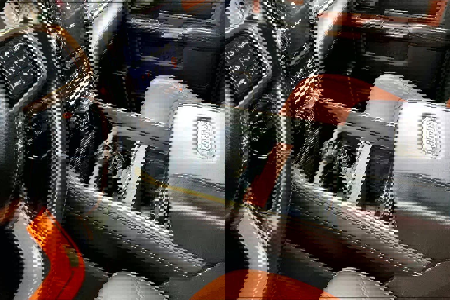 Used 2021 RAM 2500 Limited image 13