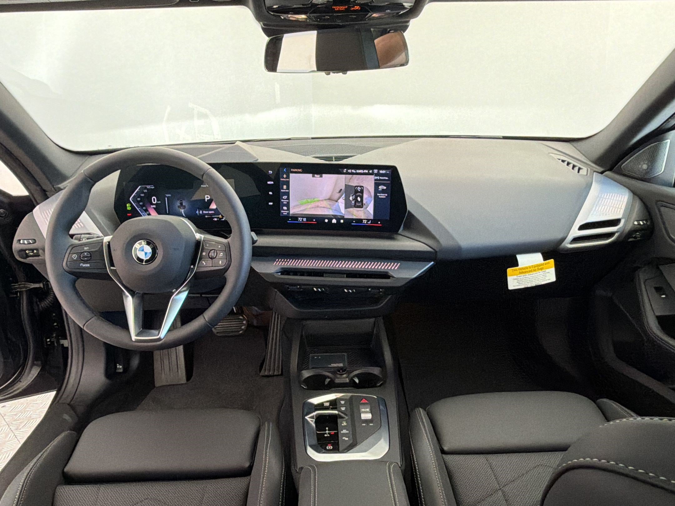 New 2026 BMW 228i xDrive w/ Technology Package AWD/4WD image 16