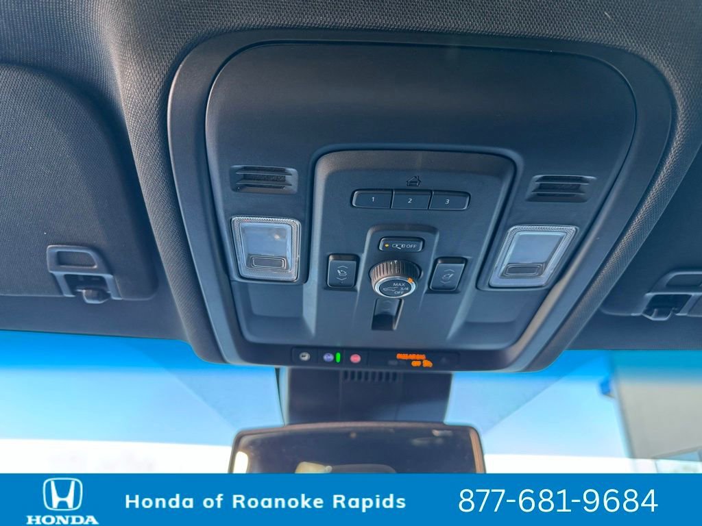 Used 2024 Chevrolet Tahoe Premier image 37