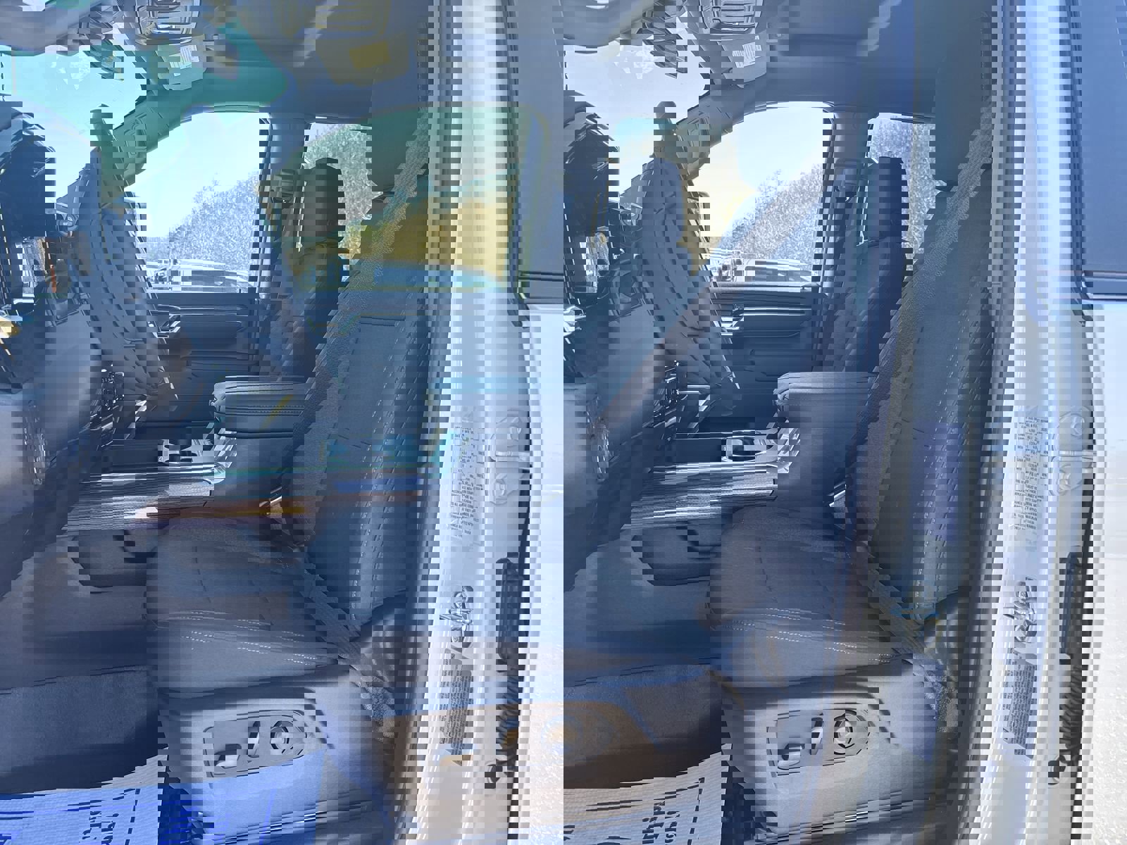 New 2026 Chevrolet Silverado 3500 LT w/ Convenience Package image 14