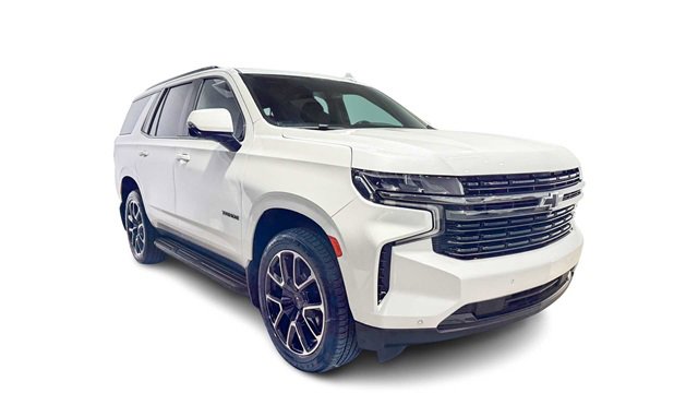 Used 2021 Chevrolet Tahoe RST w/ Luxury Package image 7