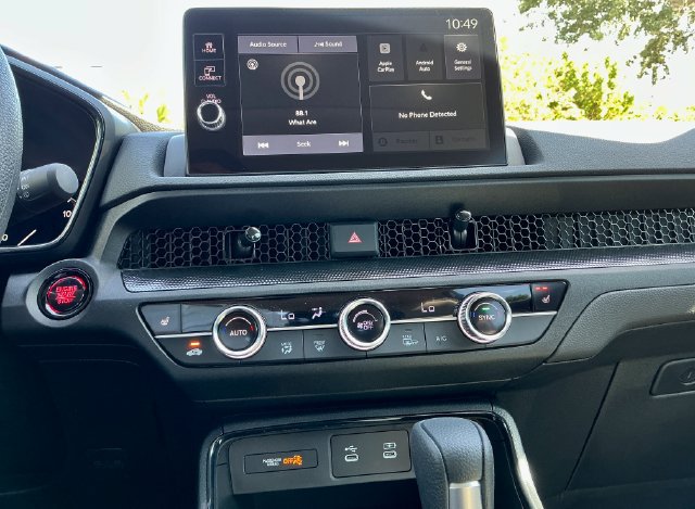 New 2027 Honda CR-V EX image 15