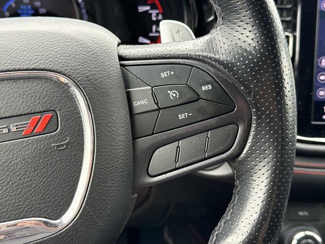 Used 2023 Dodge Durango R/T AWD/4WD image 23