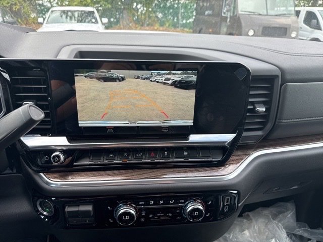 New 2026 GMC Sierra 1500 Elevation image 20