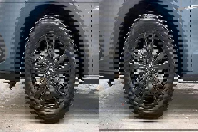 Certified 2026 Honda HR-V Sport image 10