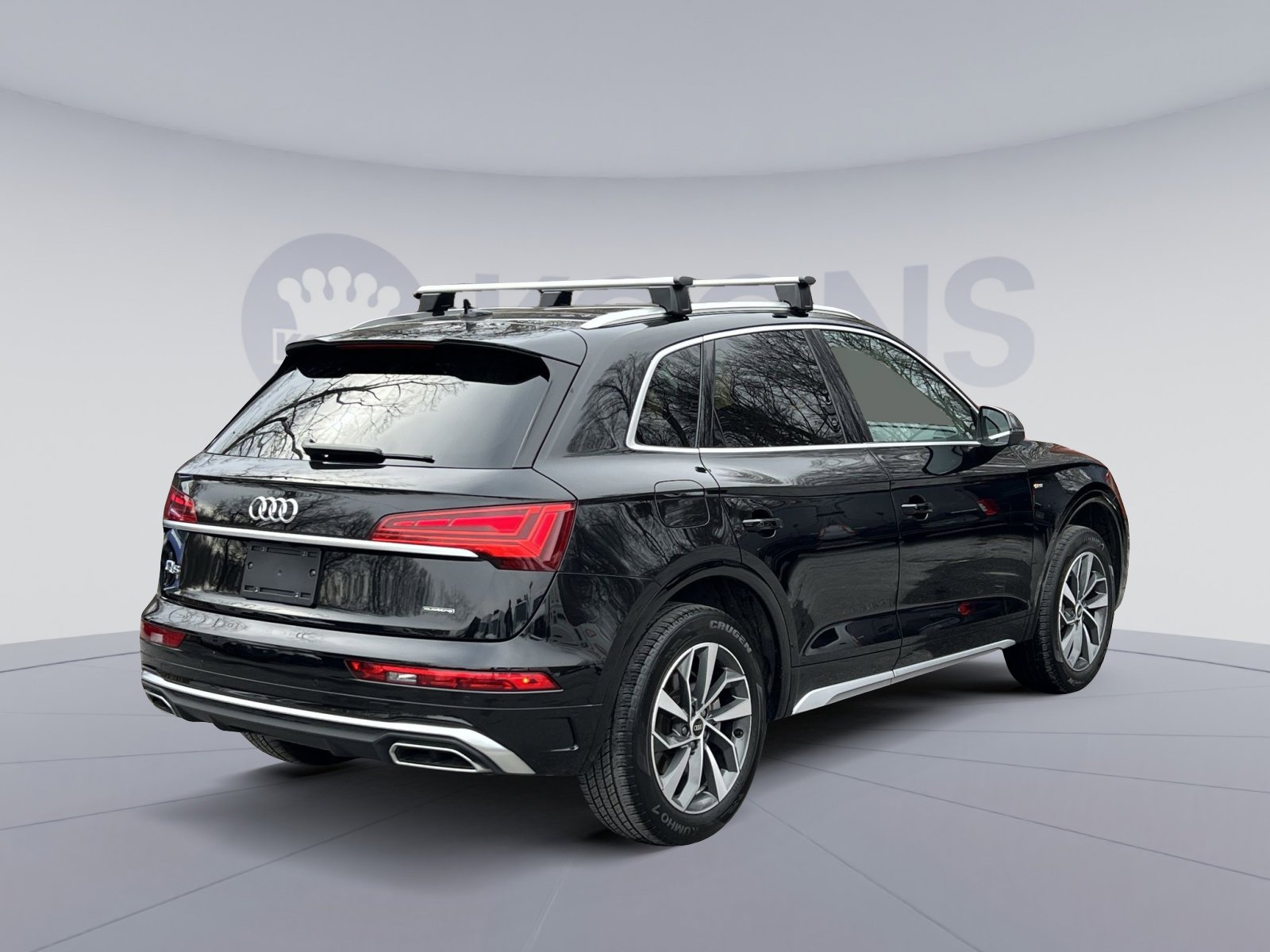 Used 2023 Audi Q5 2.0T Premium w/ Convenience Package image 5