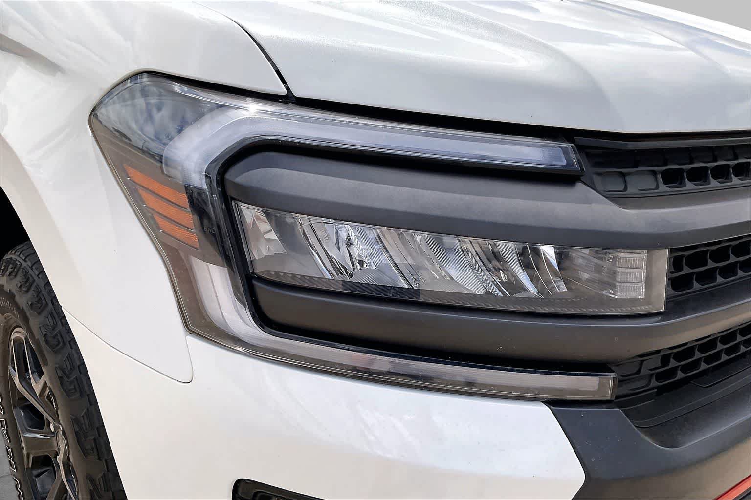 Used 2024 Ford Expedition Timberline AWD/4WD image 28