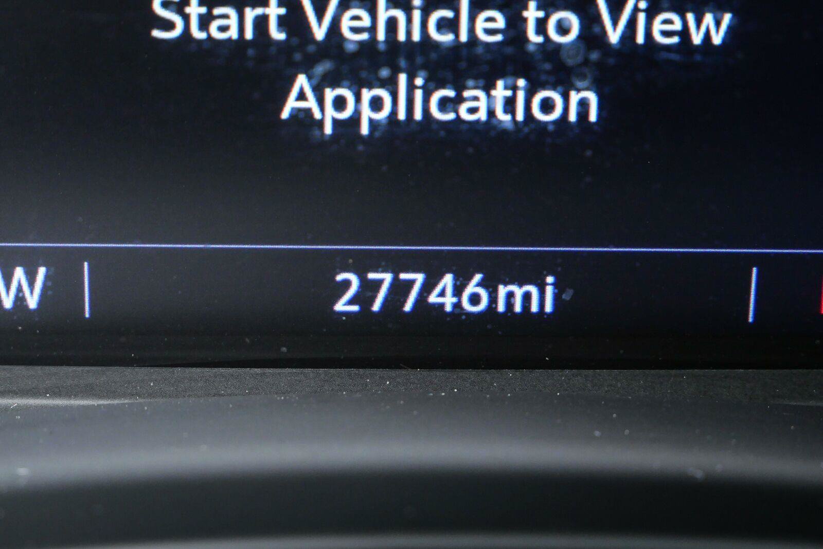 Used 2021 Cadillac CT4 Premium Luxury RWD image 9