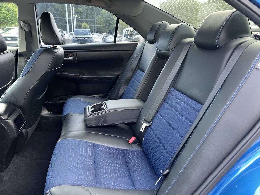 Used 2016 Toyota Camry SE FWD image 13