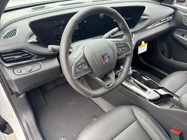 New 2026 Buick Envista Sport Touring w/ Convenience I Package image 18