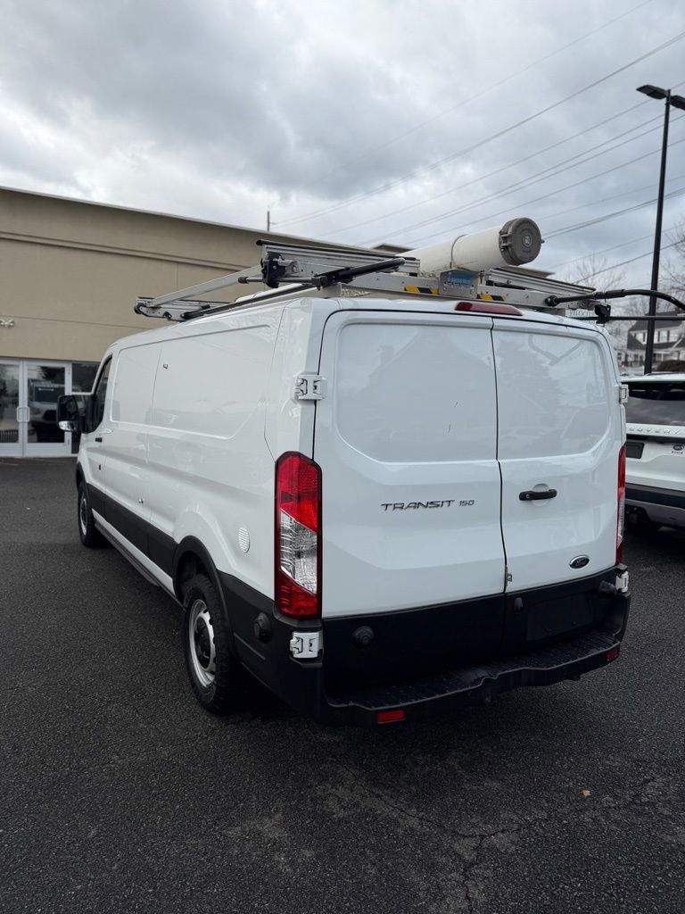 Used 2019 Ford Transit 150 148 Low Roof image 5