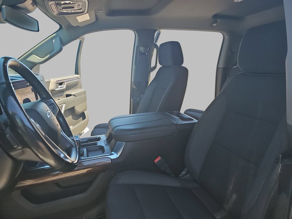 Used 2023 Chevrolet Silverado 1500 RST w/ True North Edition Plus AWD/4WD image 18