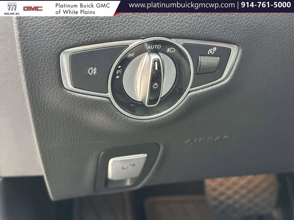 Used 2023 Mercedes-Benz E 350 4MATIC Sedan image 22