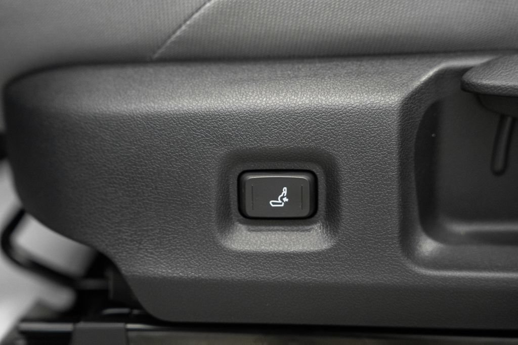 New 2026 Toyota Tacoma SR5 AWD/4WD image 35