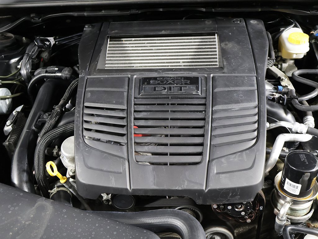 Used 2021 Subaru WRX Premium image 15