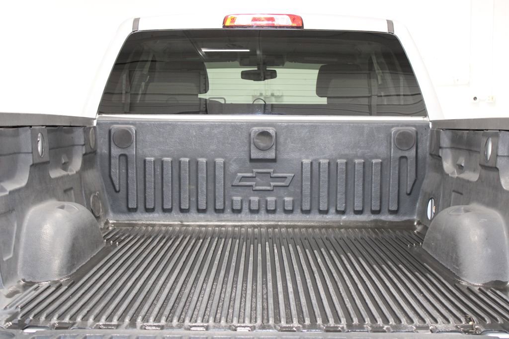 Used 2016 Chevrolet Silverado 1500 LT w/ All Star Edition image 16