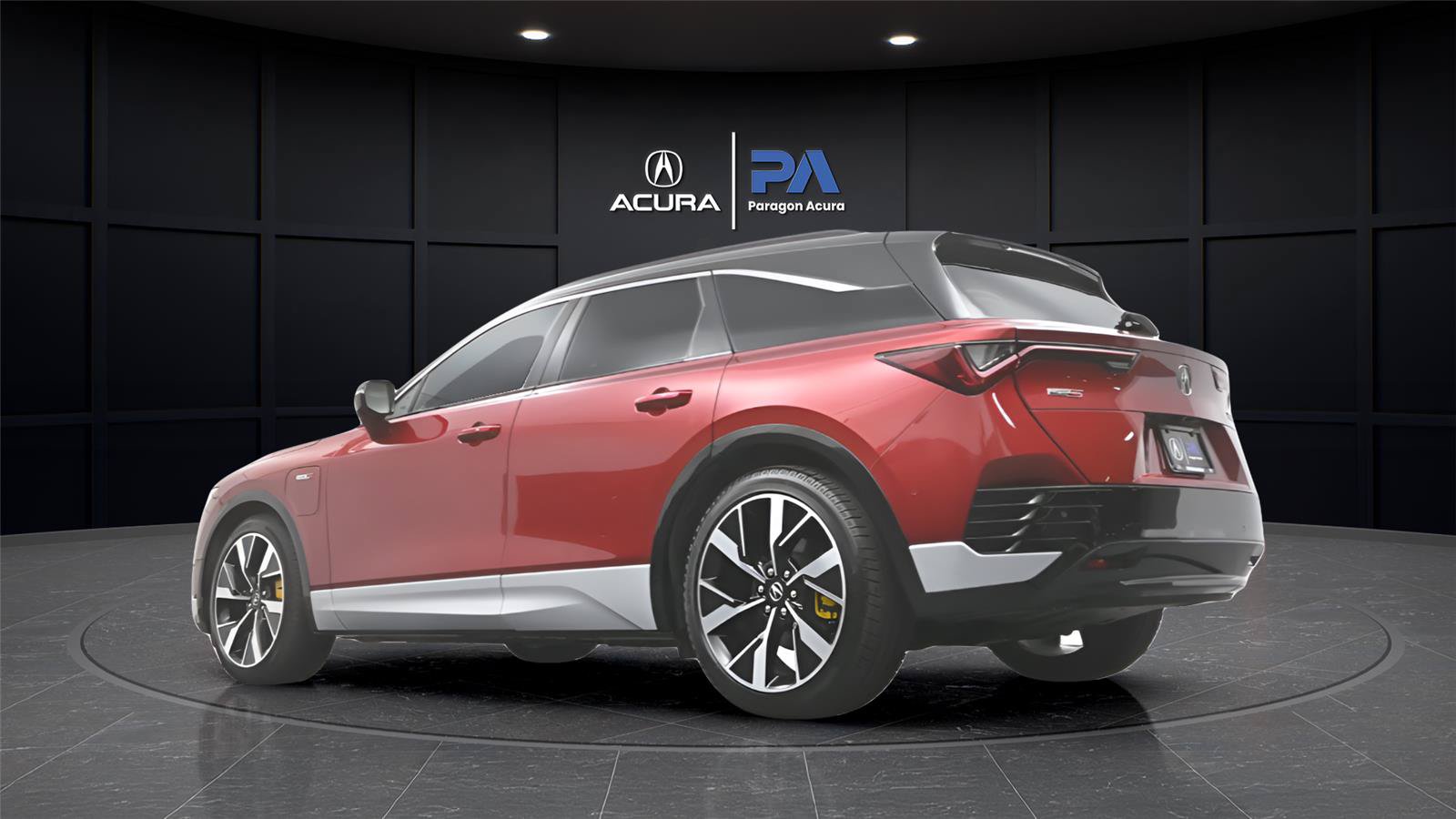 Certified 2024 Acura ZDX Type S AWD/4WD image 32