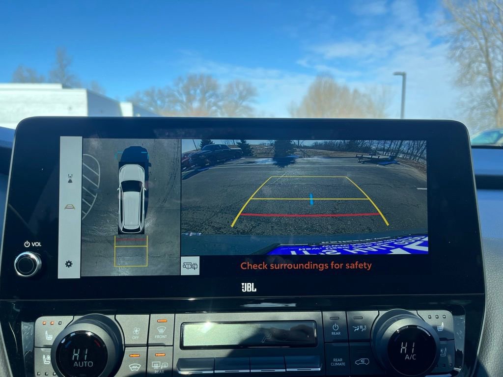 Used 2026 Toyota Grand Highlander Limited image 17