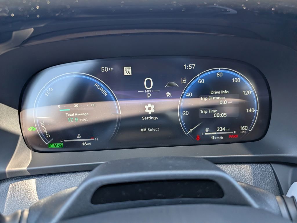 New 2026 Toyota Crown Signia Limited image 16