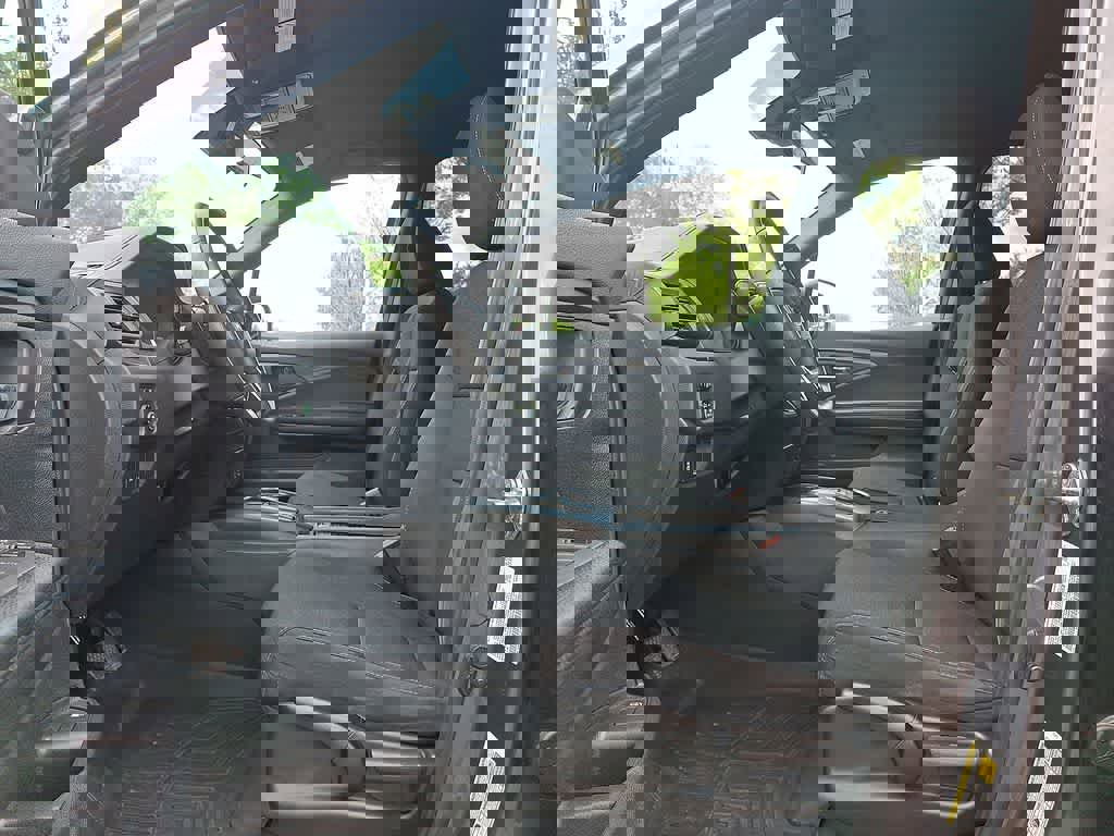 Used 2021 Honda Passport Sport image 11