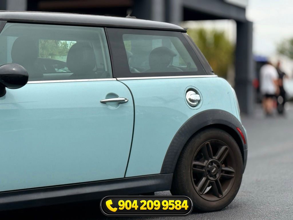 Used 2013 MINI Cooper S FWD image 5