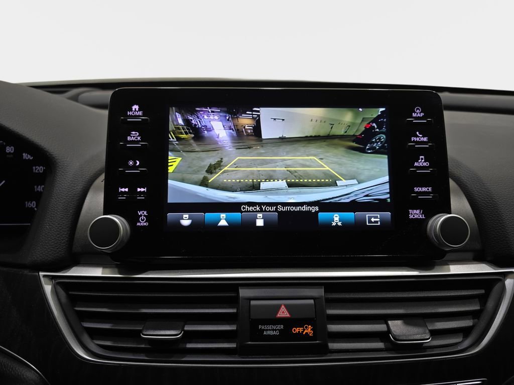 Used 2022 Honda Accord Touring image 24