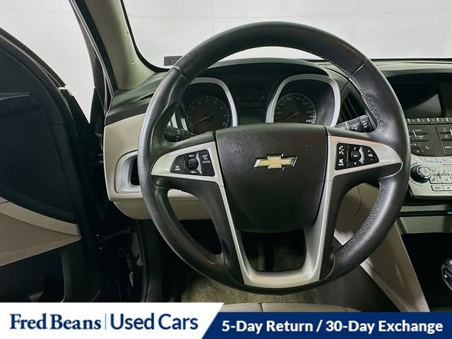 Used 2012 Chevrolet Equinox LT FWD image 13