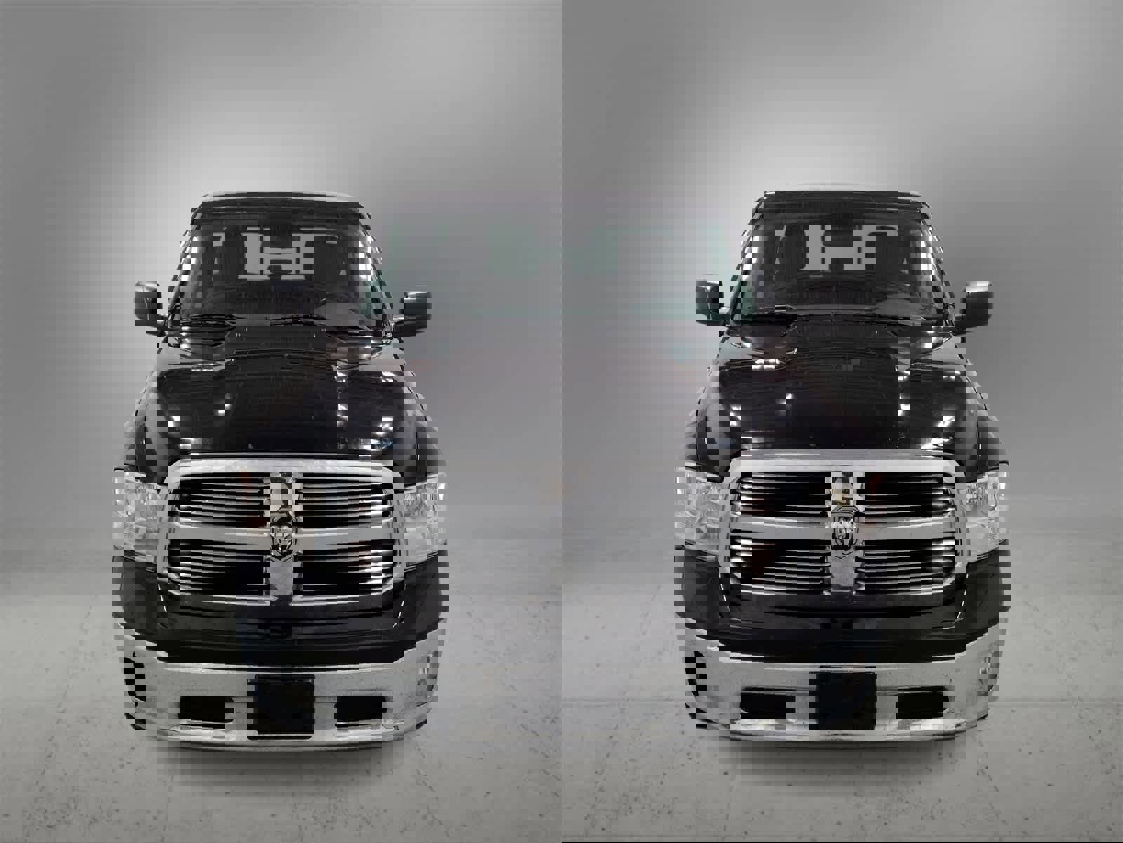 Used 2016 RAM 1500 Big Horn image 3