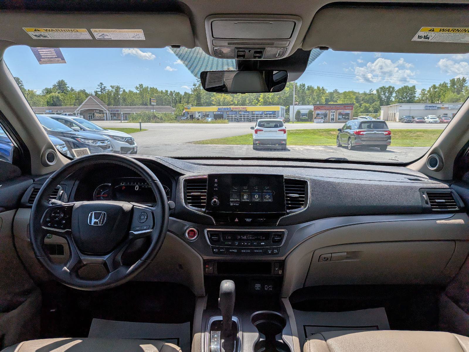 Used 2020 Honda Pilot EX-L image 26