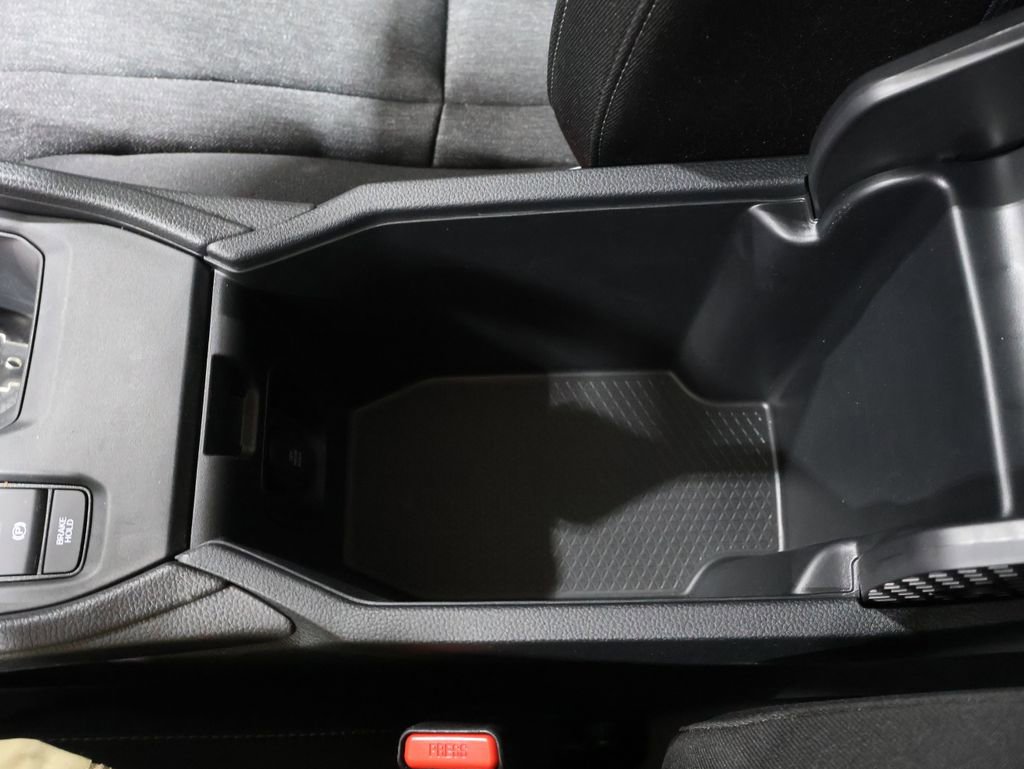 Used 2025 Honda Accord SE image 31