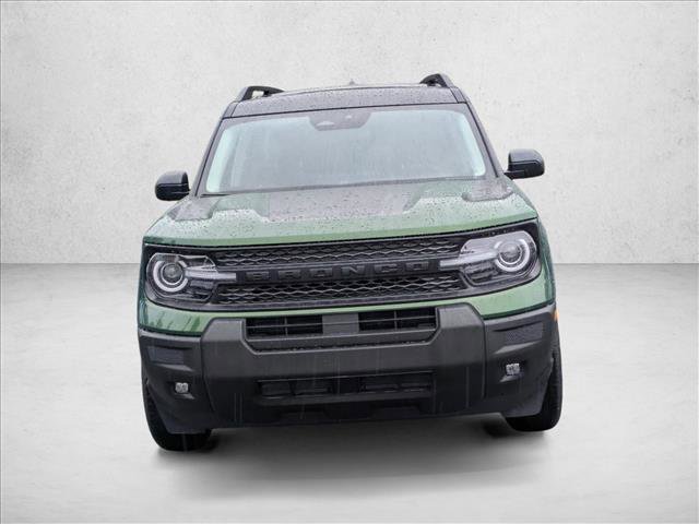 New 2025 Ford Bronco Sport Big Bend w/ Convenience Package image 5