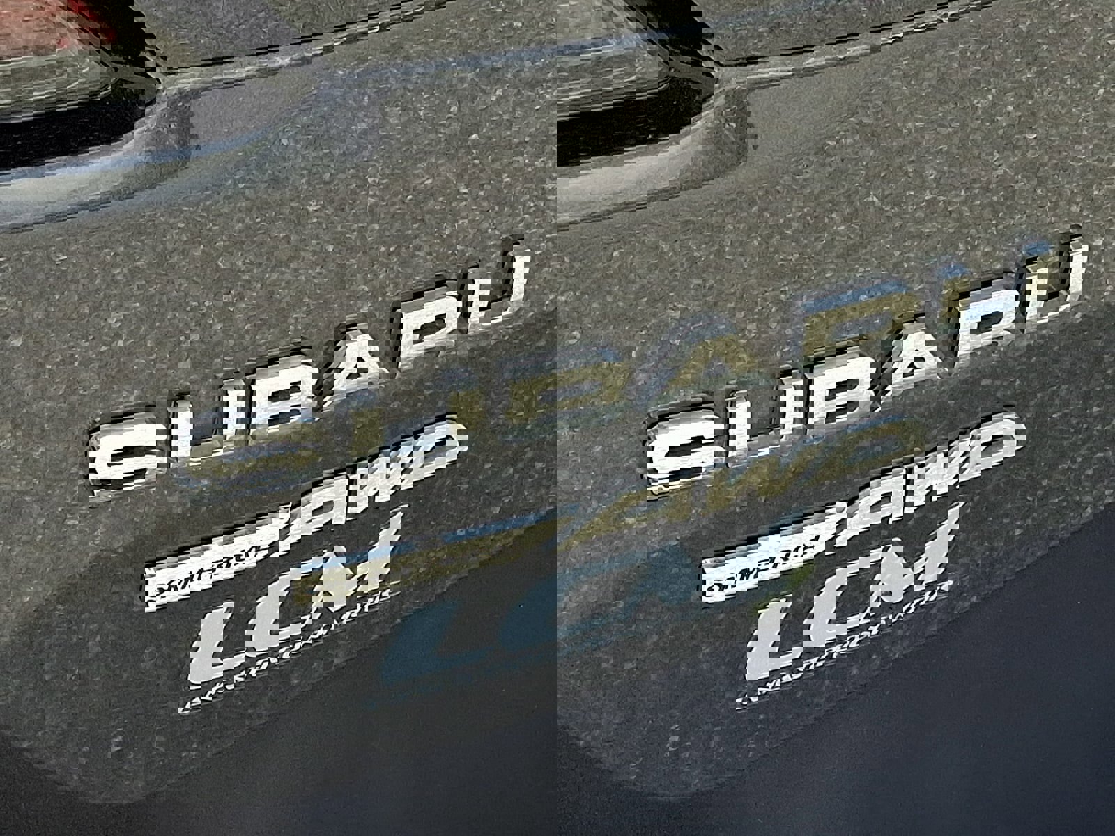 Certified 2023 Subaru Outback Premium AWD/4WD image 30