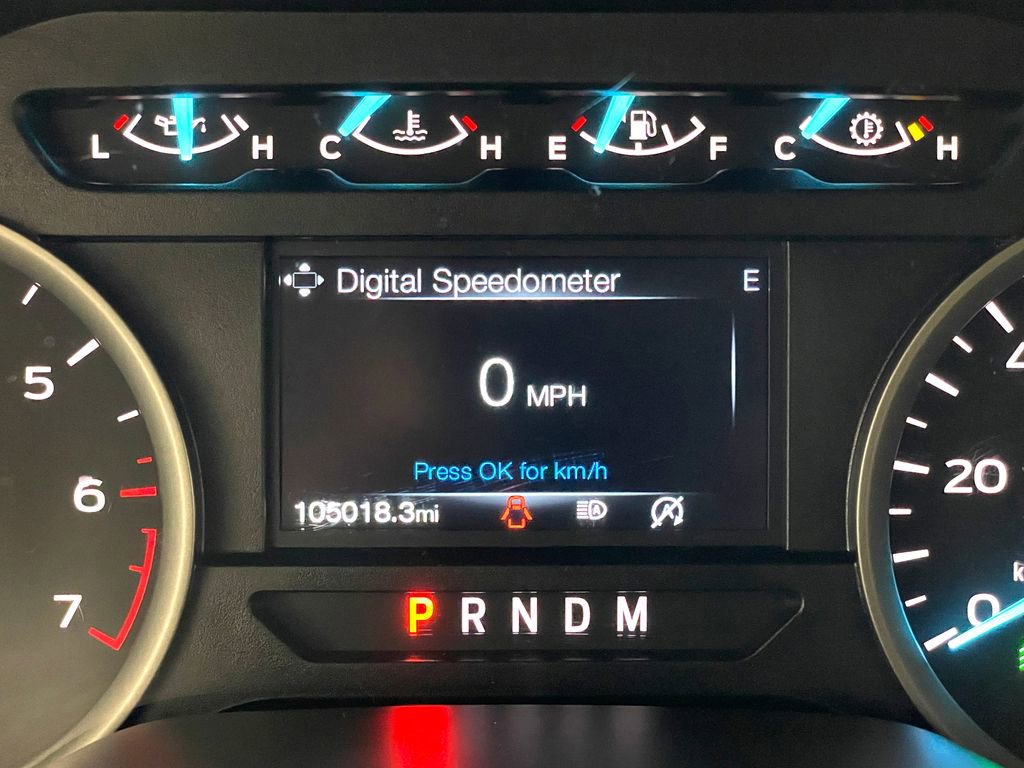 Used 2019 Ford F150 XLT w/ Equipment Group 301A Mid image 26