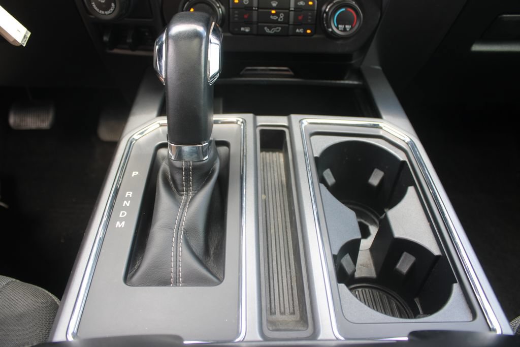 Used 2020 Ford F150 XLT w/ Equipment Group 302A Luxury AWD/4WD image 28