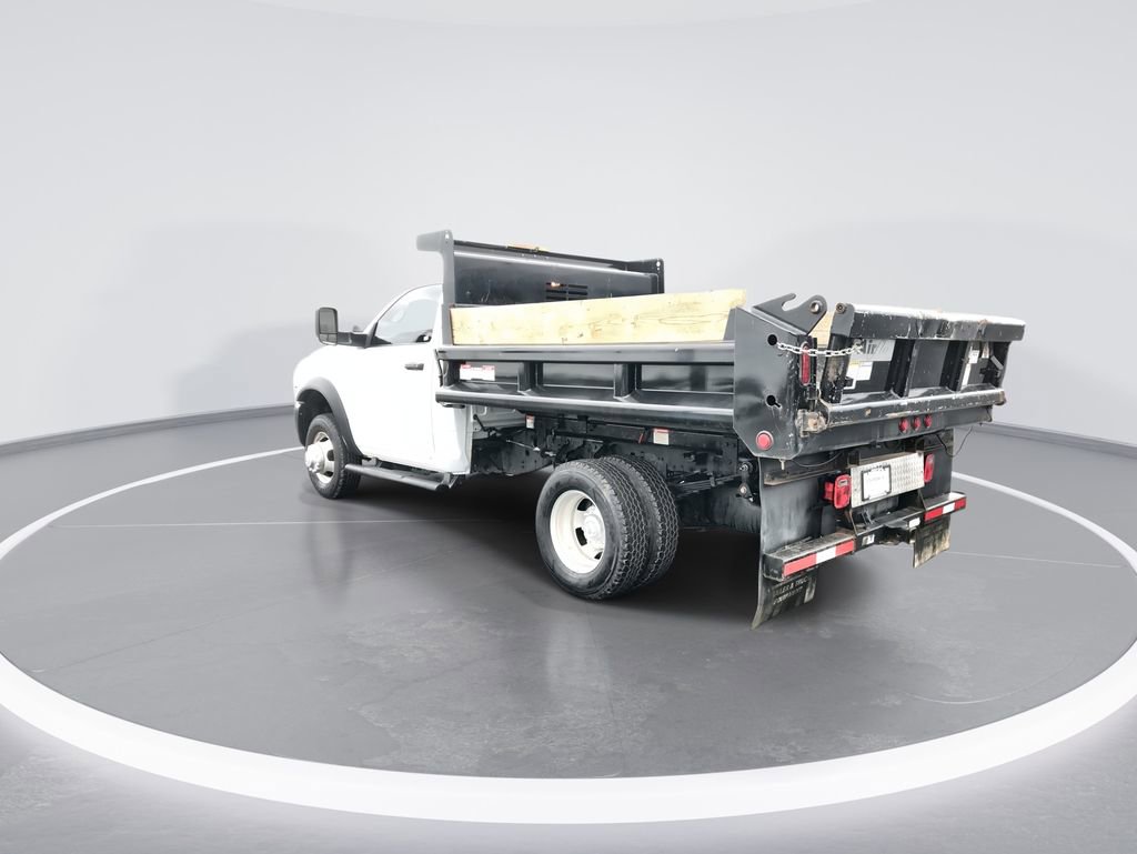 Used 2022 RAM 3500 Tradesman image 6