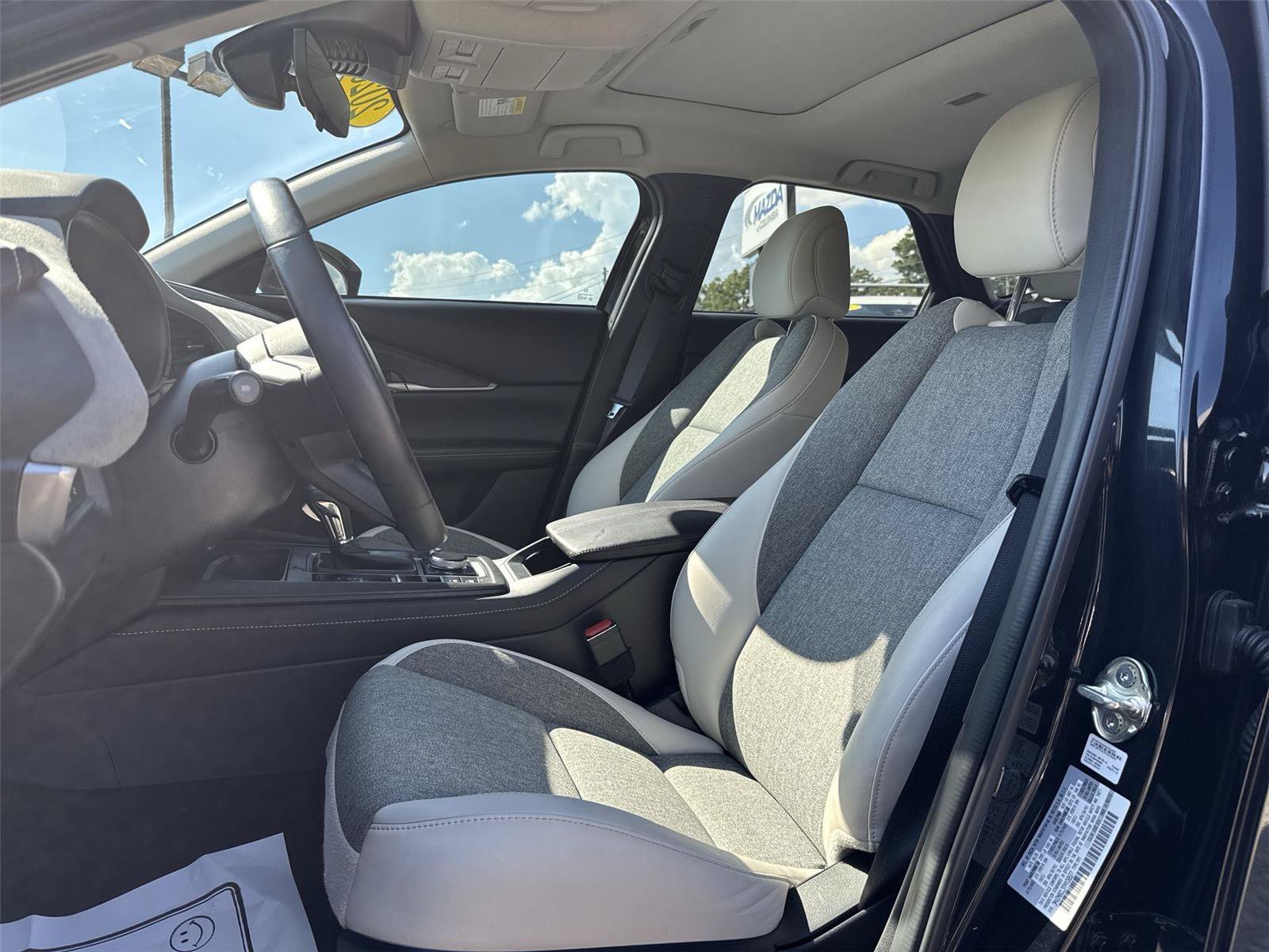 Certified 2026 MAZDA CX-30 AWD 2.5 S image 18
