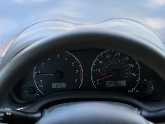 Used 2010 Toyota Corolla LE w/ All Weather Guard Pkg FWD image 31