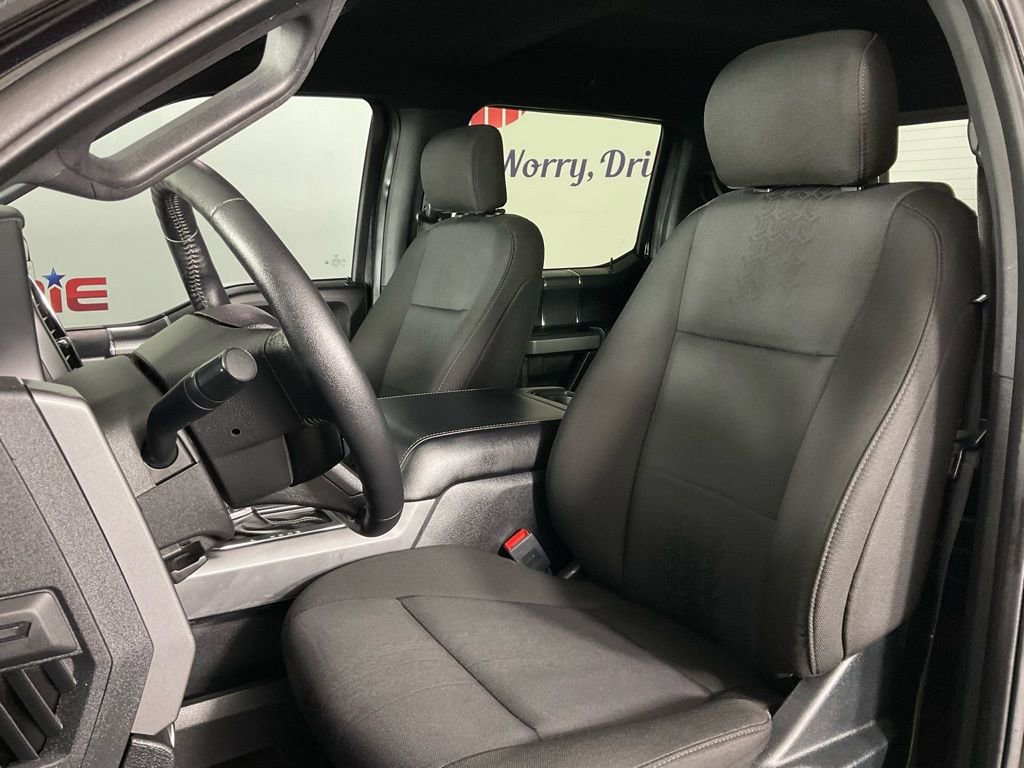 Used 2020 Ford F150 XLT w/ Equipment Group 302A Luxury image 13