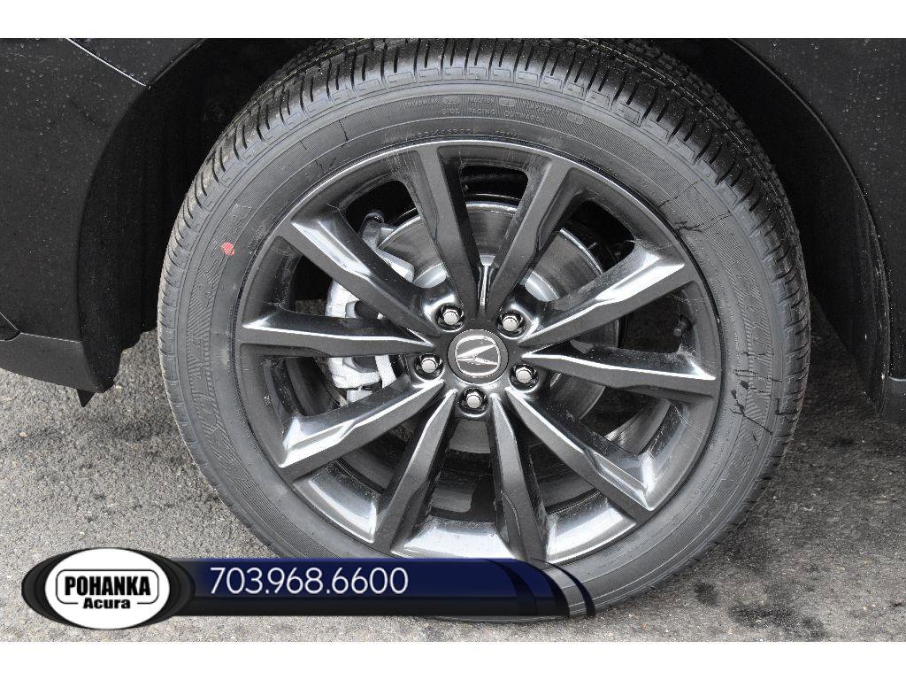 New 2026 Acura RDX A-Spec AWD/4WD image 36