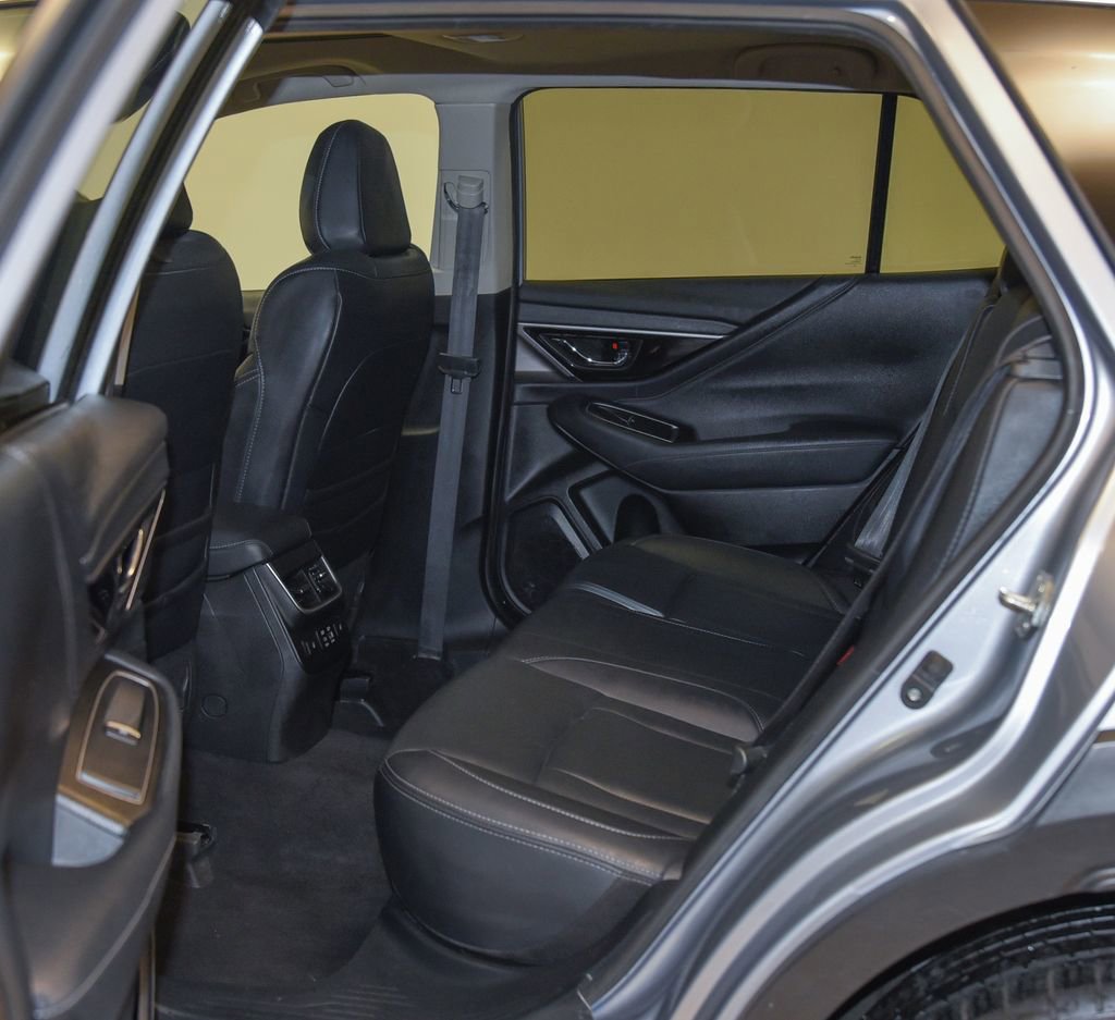 Used 2024 Subaru Outback Touring XT image 7