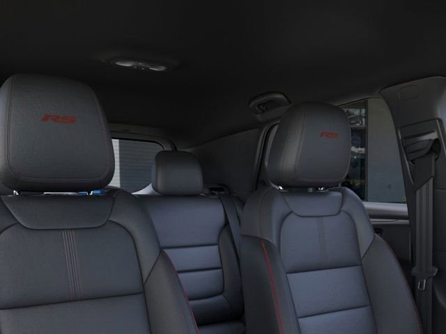 New 2026 Chevrolet TrailBlazer RS image 24