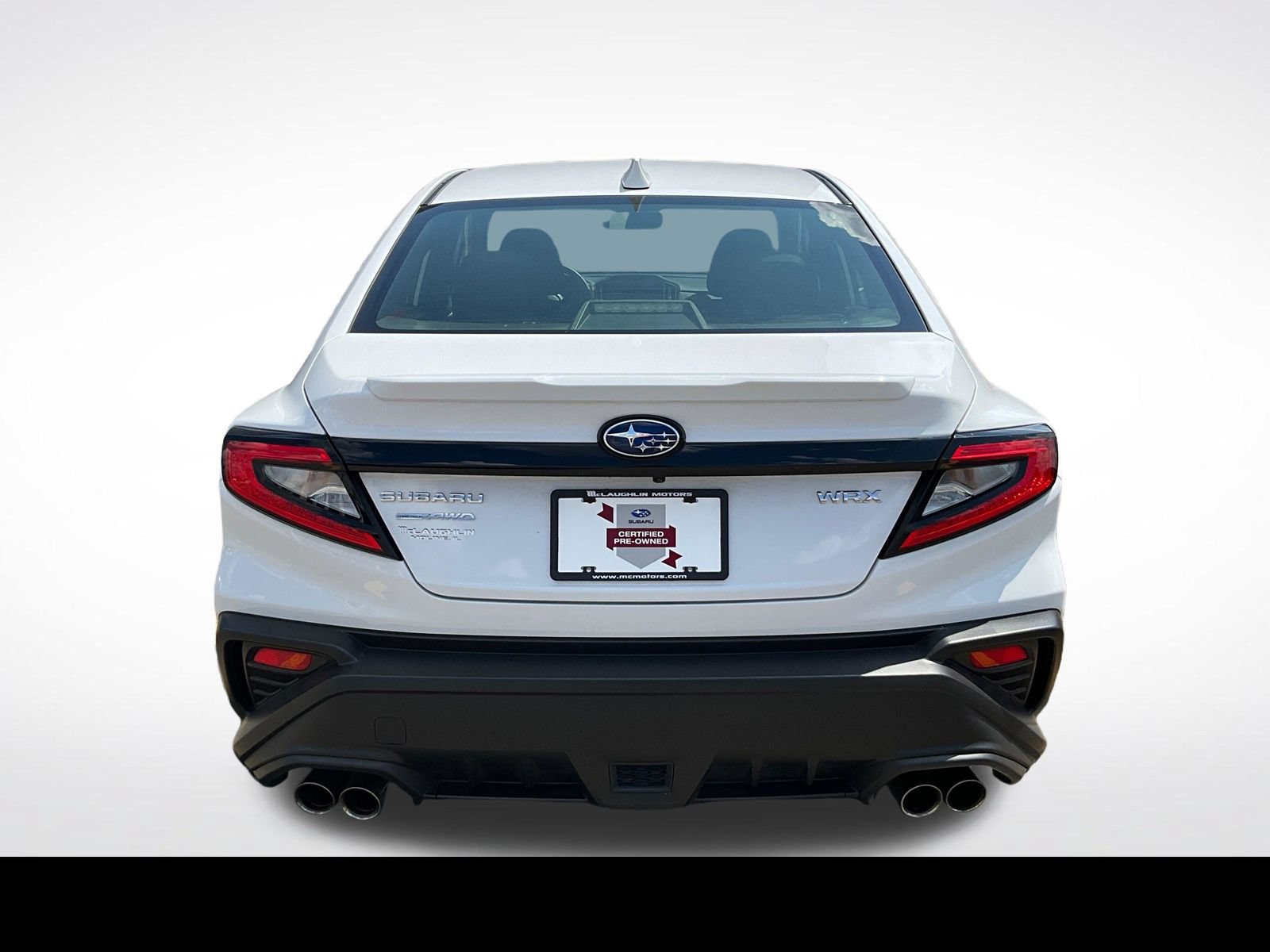 Used 2023 Subaru WRX Premium AWD/4WD image 12