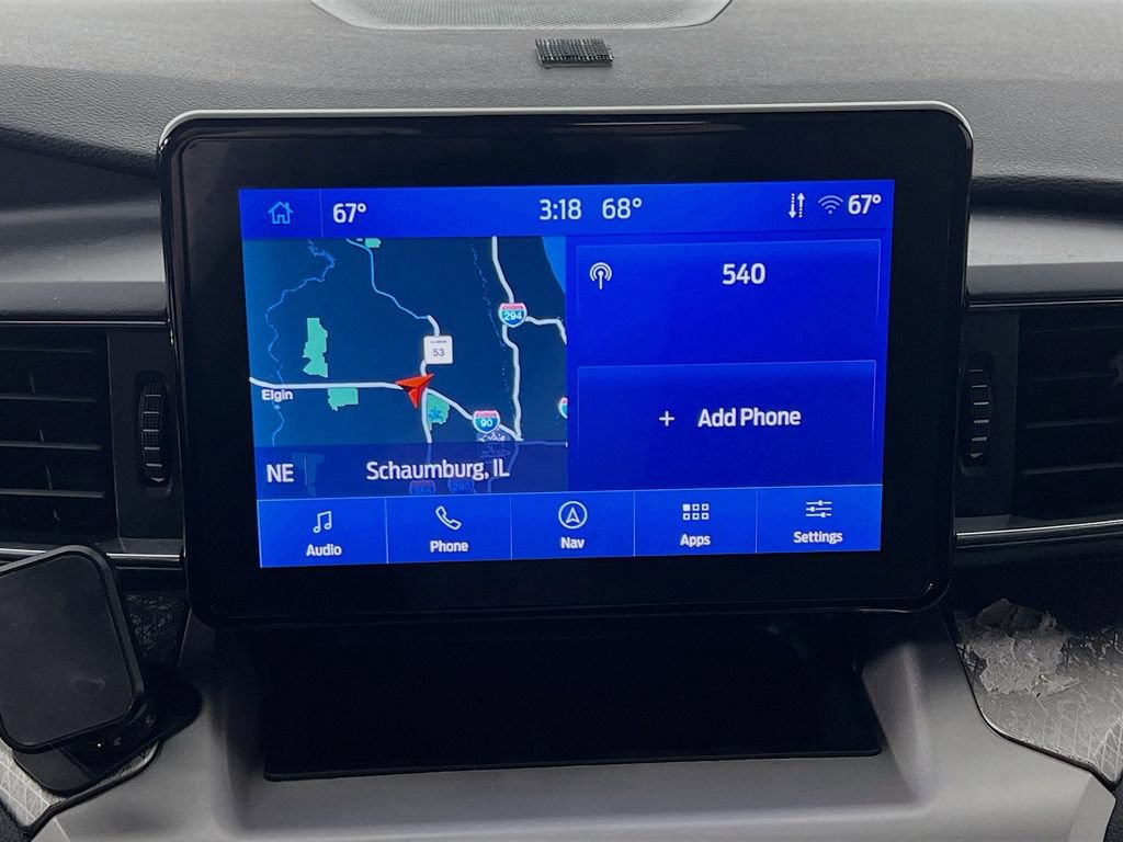Used 2023 Ford Explorer Timberline w/ Timberline Technology Package AWD/4WD image 15