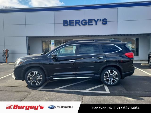 New 2026 Subaru Ascent Touring AWD/4WD image 2