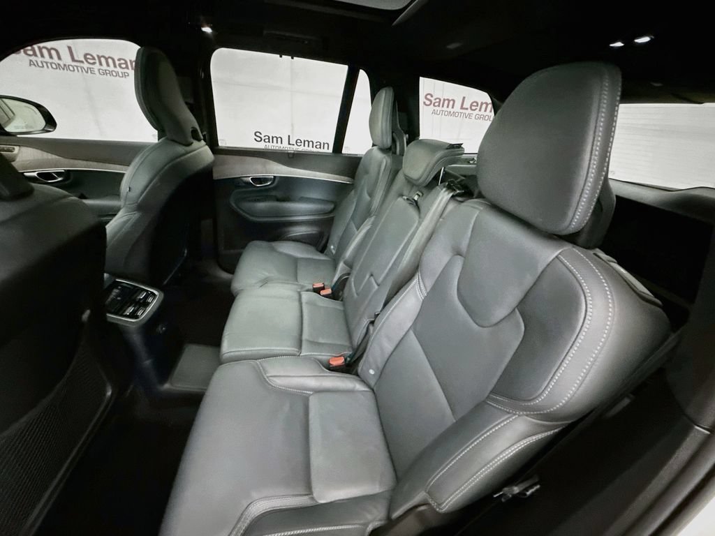 Used 2023 Volvo XC90 T8 Ultimate AWD/4WD image 25