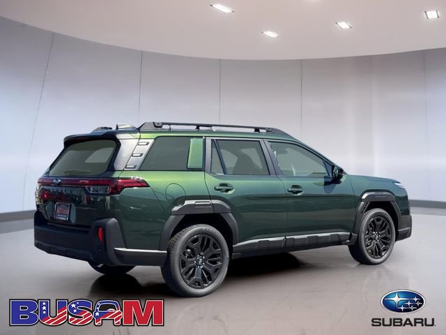 New 2026 Subaru Outback Limited XT w/ Premium/Limited Plus Package AWD/4WD image 4