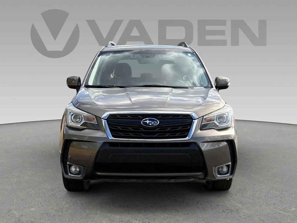 Used 2018 Subaru Forester 2.0XT Touring w/ Popular Package #3B image 28