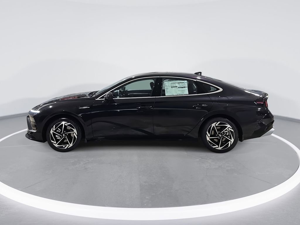 New 2026 Hyundai Sonata SEL FWD image 8
