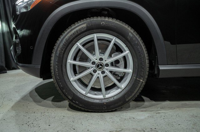 Certified 2026 Mercedes-Benz GLE 350 4MATIC image 7