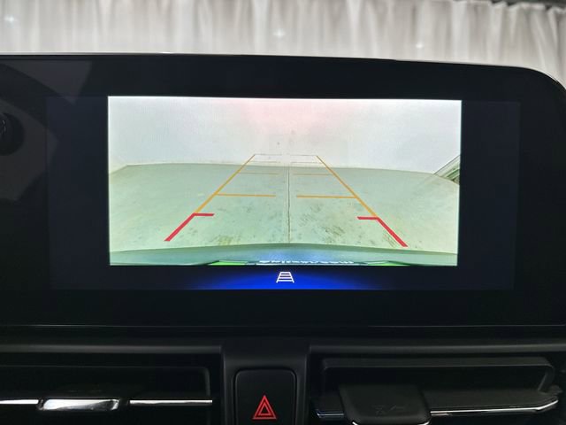 Used 2024 Chevrolet TrailBlazer LS w/ LS Convenience Package image 25